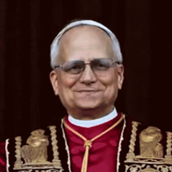 Centered Image